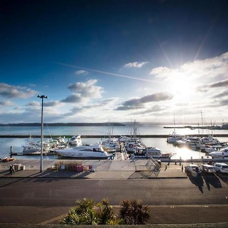 Poole Quay Hotel พูล ภายนอก รูปภาพ