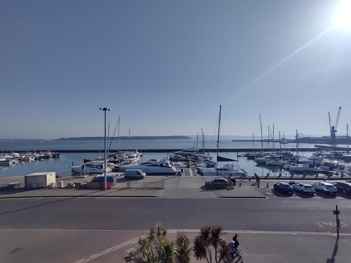 Poole Quay Hotel พูล ภายนอก รูปภาพ